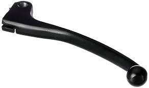 Parts on Bike