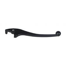 Parts on Bike
