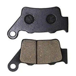 Disc Pad-bajaj Pulsar 220/pulsar 200ns Rear