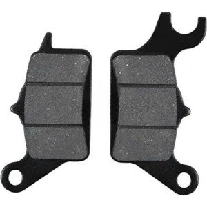 Disc Pad-suzuki Access N/m/burgman