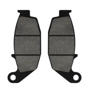 Disc Pad-tvs Apache Rtr Rear