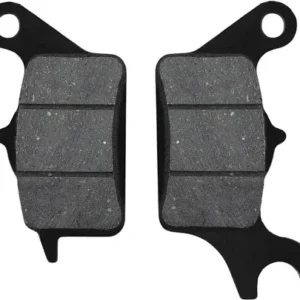 Disc Pad-yamaha Sz-r/ray/fzs/ray Zr/fascino/saluto