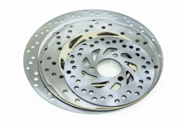 Rear Disc Brake Plate (yamaha R15 V2) - Buy Online at Best Price Parts ...