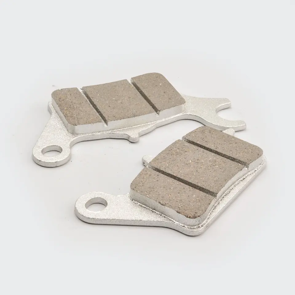 Suzuki Disk Pad Set Access