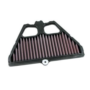 Dna Air Filter For Kawasaki Z900 2017-24