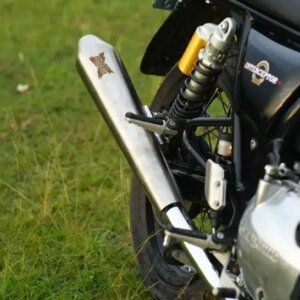 Drag - Interceptor 650 / GT 650 Performance Exhaust