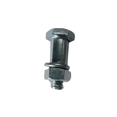 Drum Plate Bolt Standard Cbz Xtreme Old - Genuine