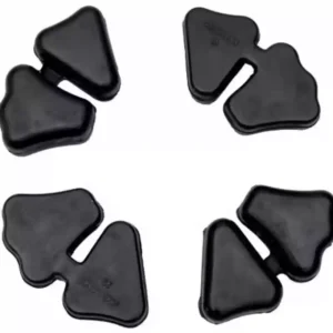 Drum Rubber/sprocket Rubber-honda Shine