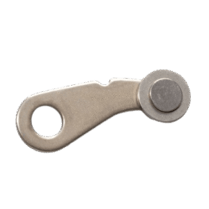 Parts on Bike