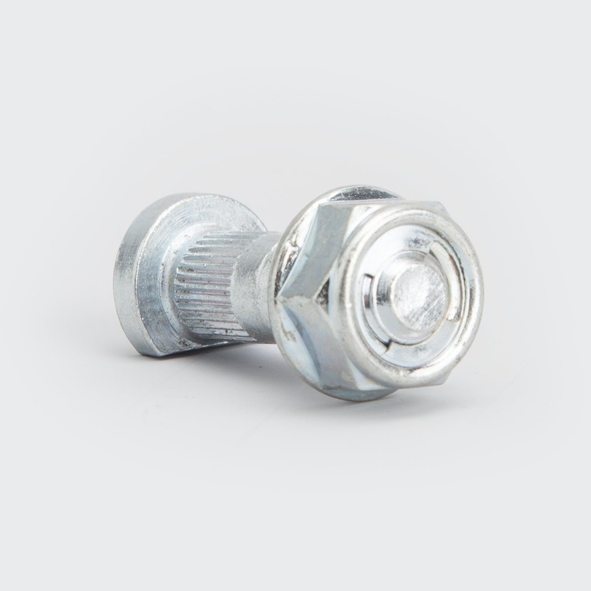 Honda Drum Stud W/nut Activa N/m