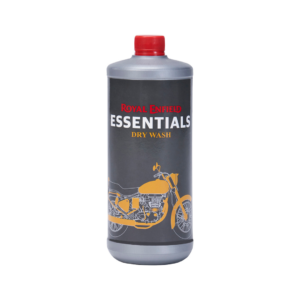 Dry Wash Liquid 1 Litre For Royal Enfield Meteor 350 | Super Meteor 650 | Classic 350 | Classic 500 | All New Classic 350 | Continental GT 650 | Interceptor INT 650 | Himalayan...