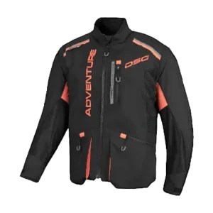 DSG Adventure Riding Jacket