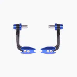 Dual Tone Lever Guard Plain