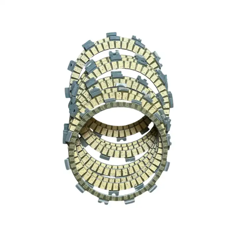 Ducati 800 clutch plate