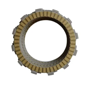 Ducati scrambler 800 clutch plate set of 11