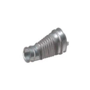 Parts on Bike