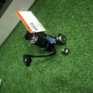 DUKE 200 LOCK SET THREE I JG232604