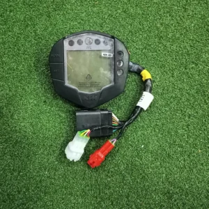 Duke 200 Non Abs Meter Assembly Jg402401