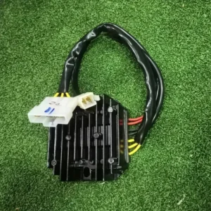 Duke 200 Regulator 3 Phas Jg402003