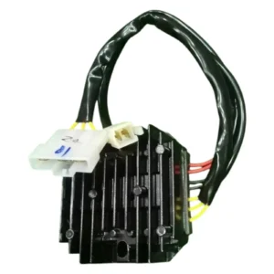 Duke 200 Regulator 3 Phas Jg402003