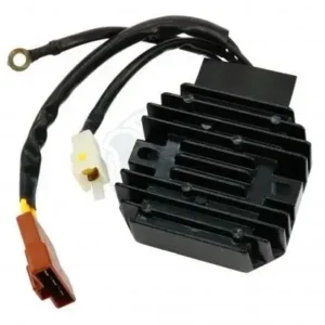 Duke 200 regulator rectifier