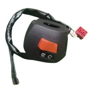 Duke 200 Rh Control Switch JG401417