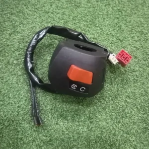 Duke 200 Rh Control Switch JG401417