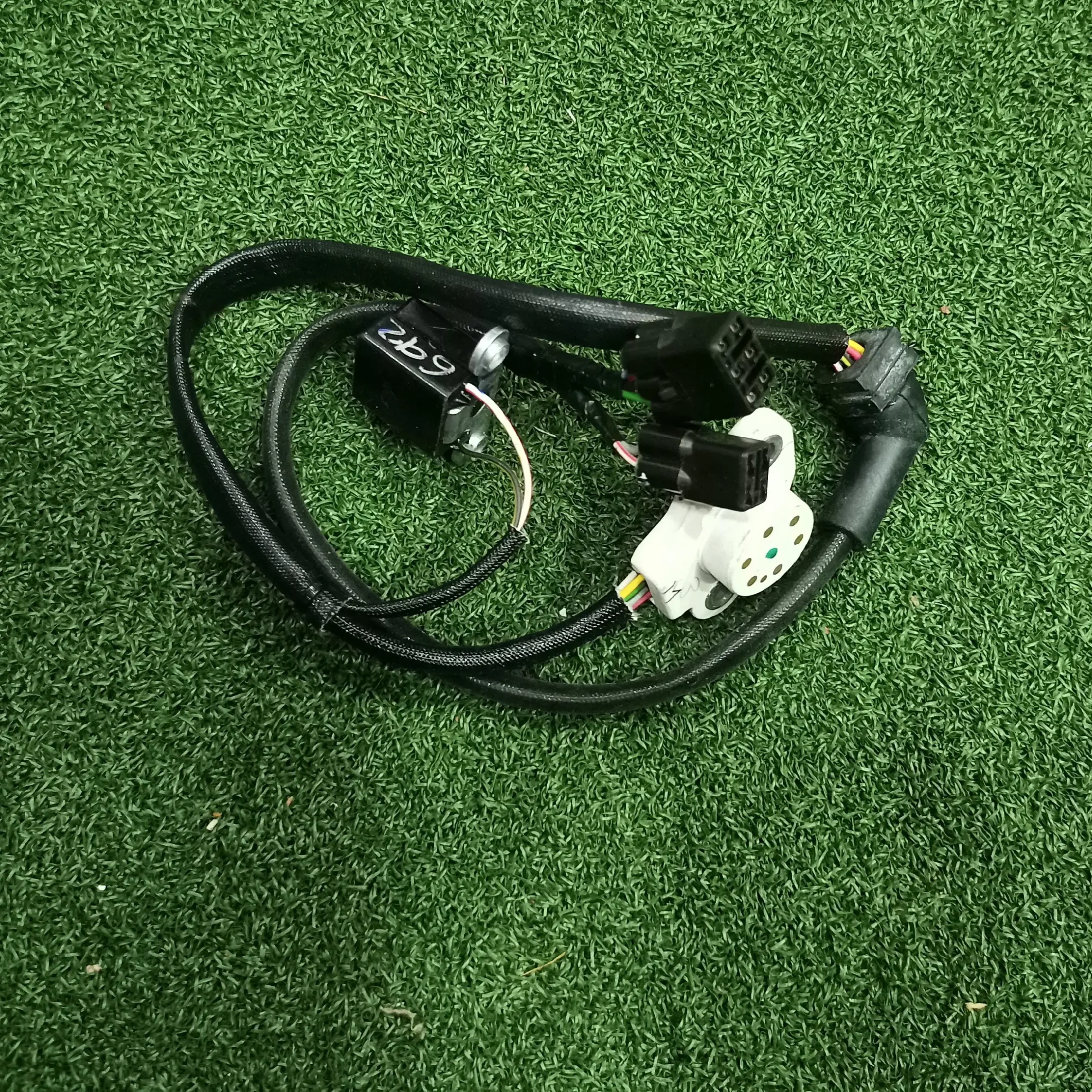 Duke 200 Sensor Assembly Jg351002