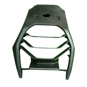 DUKE BELLY PAN JP181201