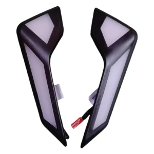 Duke Gen 3 Front Position Light Lh And Rh Jp401048 And Jp401045