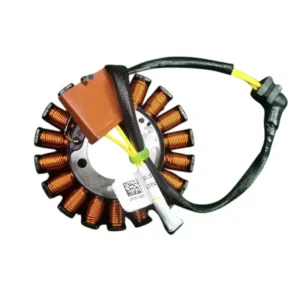 Duke Rc 125 200 Starter Coil Bs6 Assembly JP351023