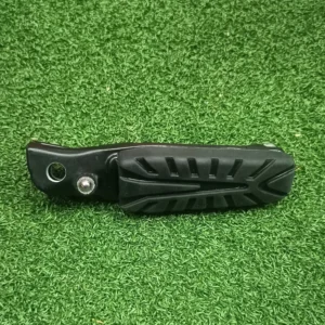 DUKE RC FOOTREST ASSEMBLY/REAR FOOTREST JP113030