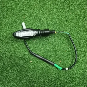 Duke/Rc Indicator Assembly