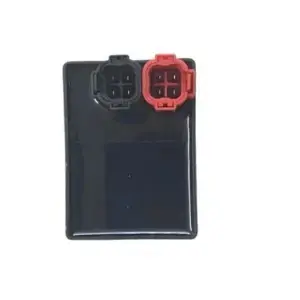 Eauto CDI for Honda CB Trigger | Part No-30400-K21A-9010 | 4+4 PIN