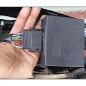 ECU EMS Assembly For Bajaj Platina 110 H Gear