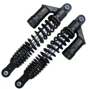 Endurance Rear Shock Absorber (For BAJAJ Pulsar 220 - All Models) | Gas Filled
