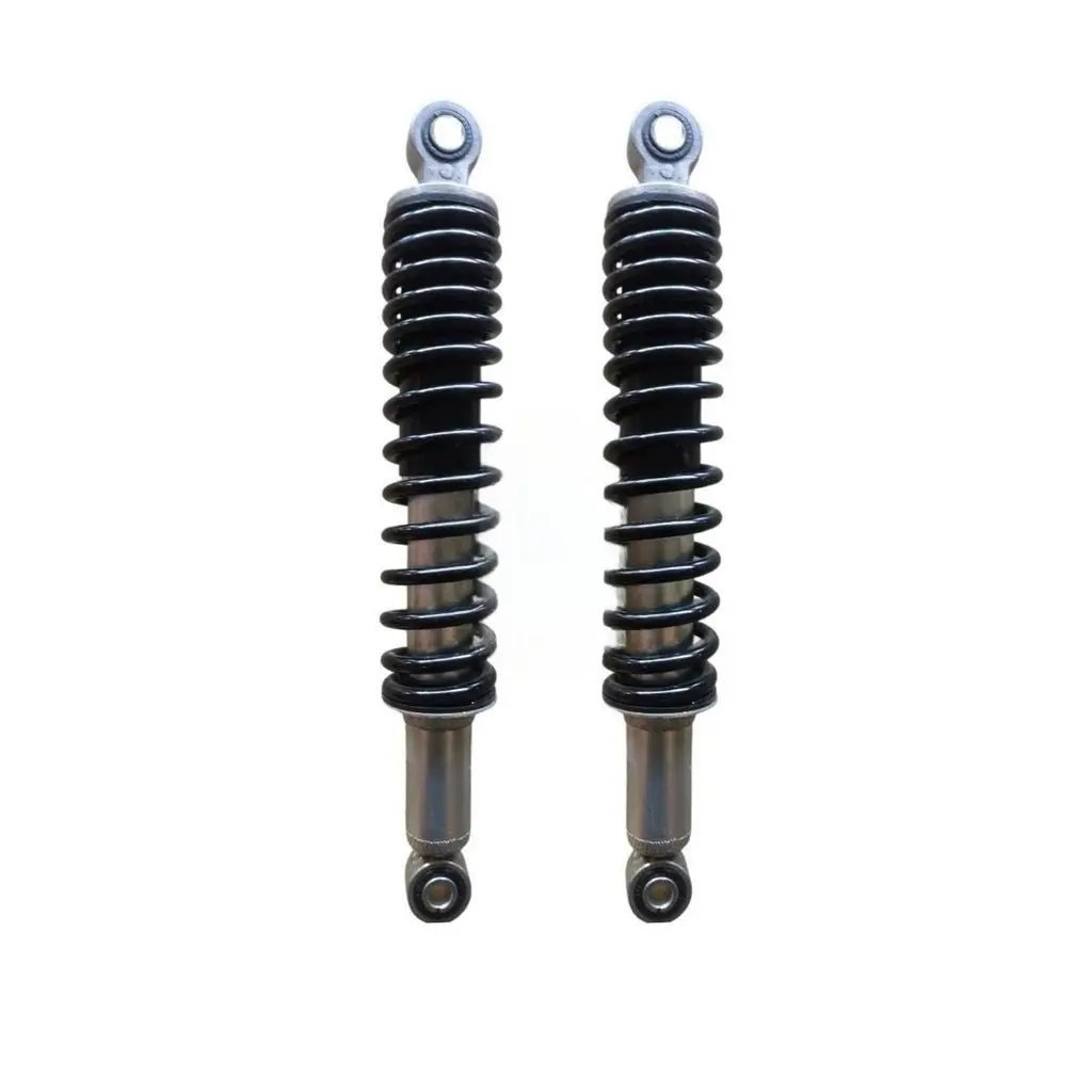Endurance Rear Shock Absorber For Honda Shine