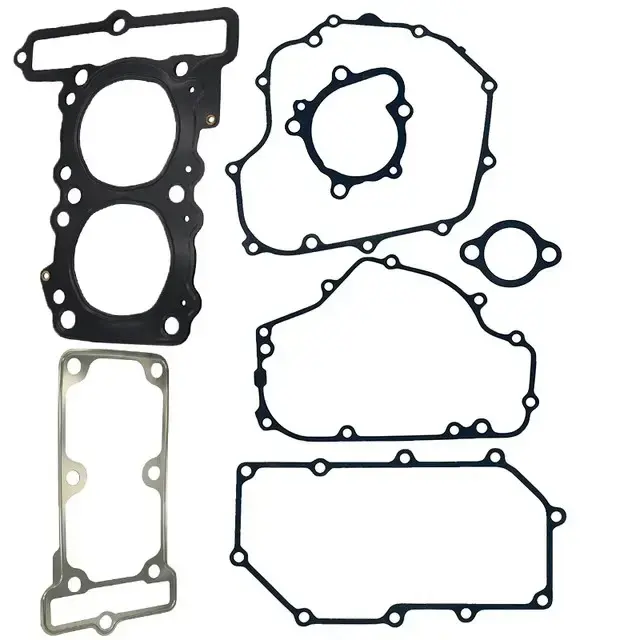 Engine Gasket Kit for Kawasaki Ninja 300