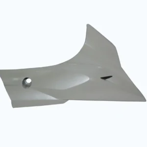 Engine Guard Fit For Apache N/m 160/180 Pearl White (set Of 2)