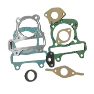 Honda Engine Half Kit Standard Cb Shine 125 Sp - Genuine