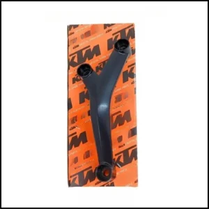 Parts on Bike