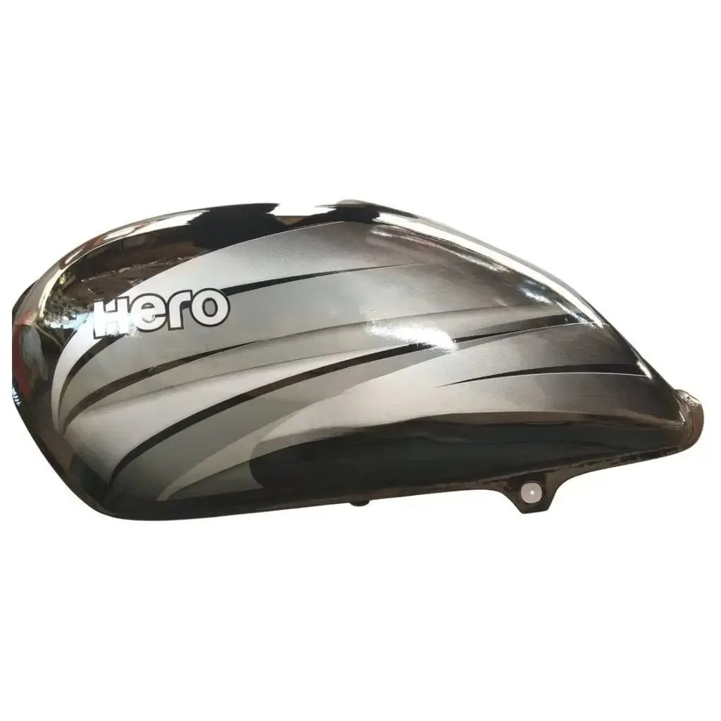 splendor pro ki tanki price