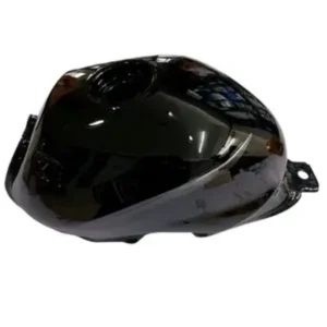 Ensons Petrol Tank for Honda CBF Stunner (2008-2016) | Black