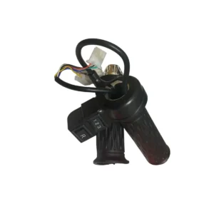 Ev Electric Scooter Throttle 123 R | Apna Dukaan |