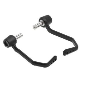 Evotech Brake & Clutch Lever Protector Ducati Streetfighter V4 (2020 24)