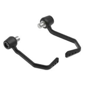 Evotech Brake & Clutch Lever Protector Kawasaki Ninja Zx 10R Rr Se Krt (2016 Onwards)