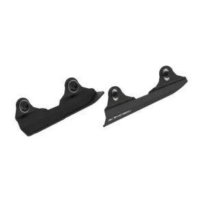 Evotech Footrest Blanking Plate Triumph Street Triple 765 R Rs Moto2 (2023 Onwards)