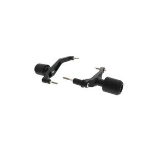 Evotech Frame Sliders Triumph Trident Triple Edition Tiger Sport 660 (2021 Onwards)