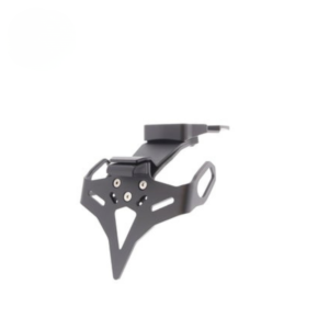 Evotech License Plate Holder (Tail Tidy) Kawasaki Z900 (2017 24)