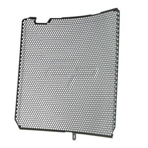 Evotech Performance Radiator Guard For Kawasaki Zx 10R